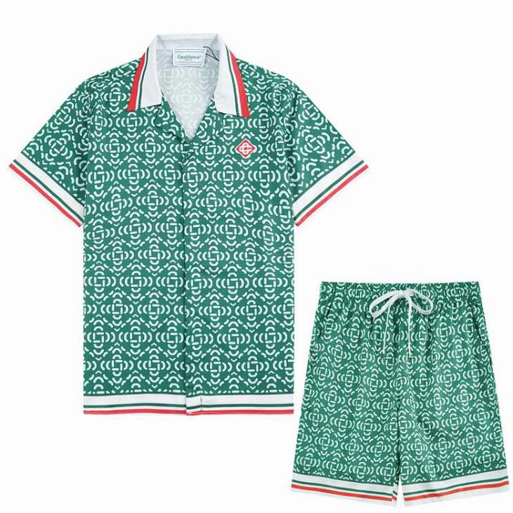 Picture of Casablanca Shirt Pant Suits _SKUCasablancaM-3XLmyt962520822